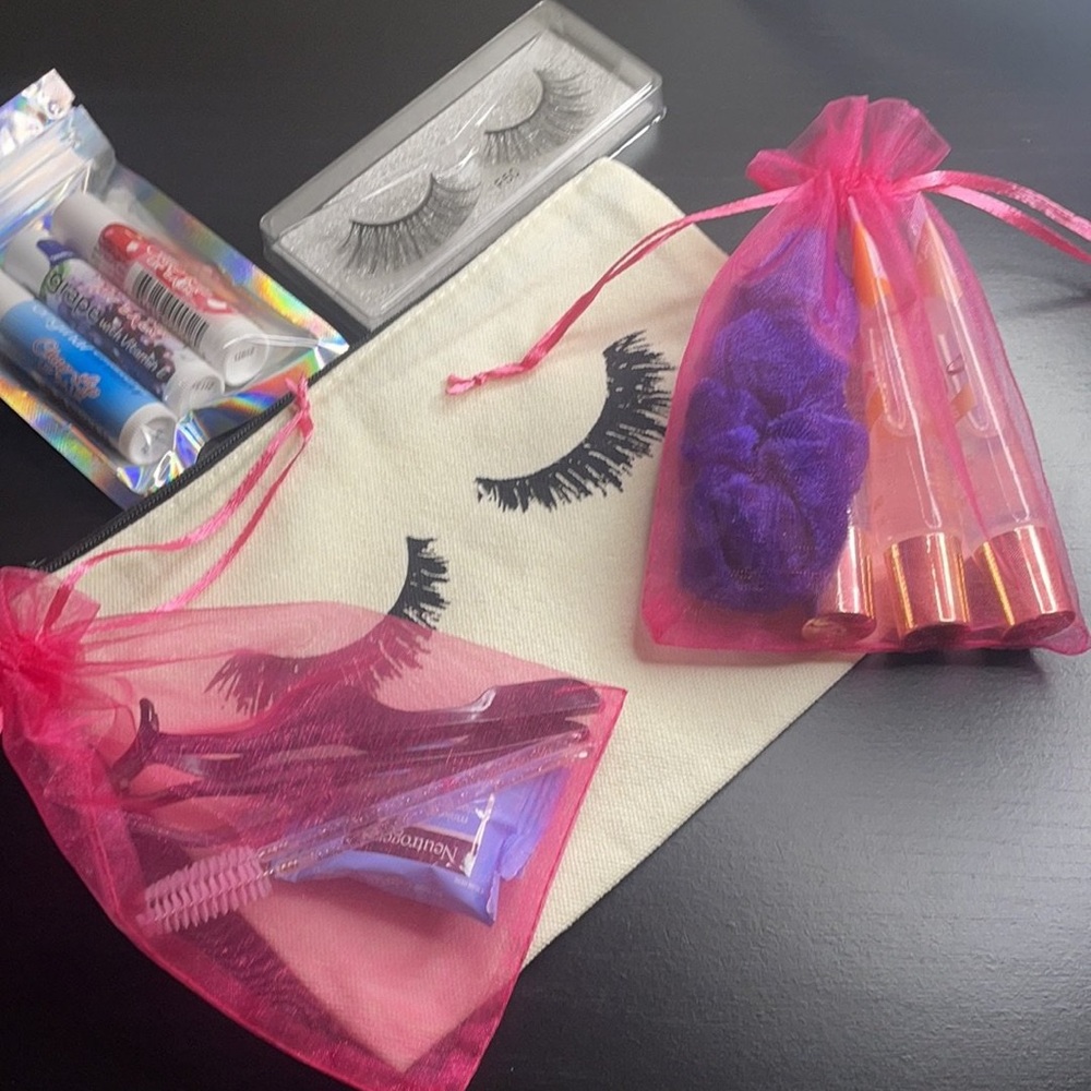 Lashes Bundle (new)
